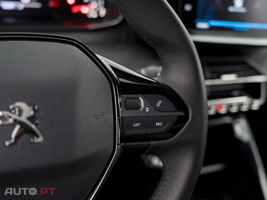 Peugeot 208 1.2 PureTech Active Pack