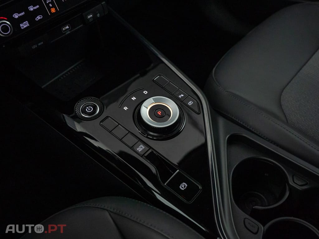 Kia Niro 64kWh Tech