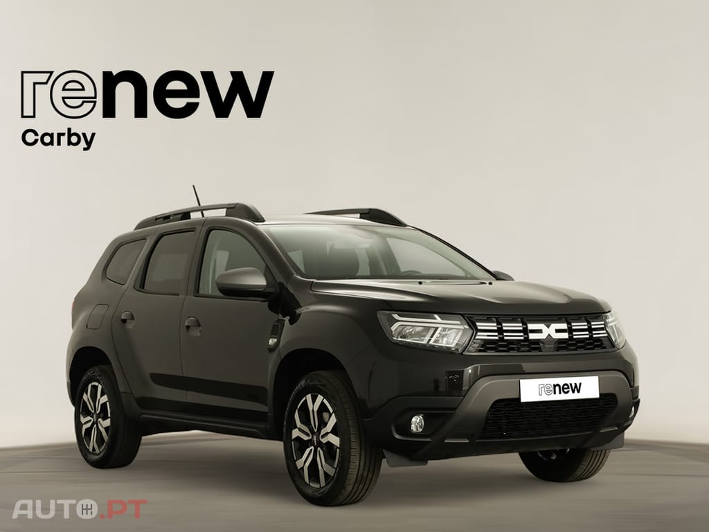 Dacia Duster Duster 1.0 TCe Journey
