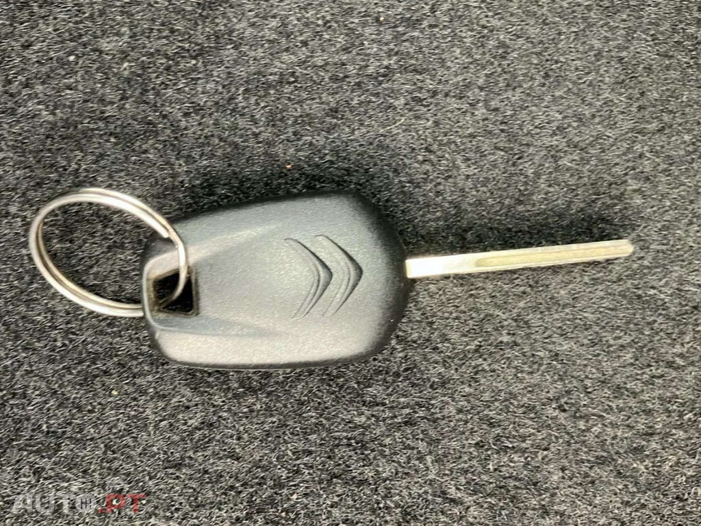 Citroen C3 1.2 PureTech Shine Pack EAT6