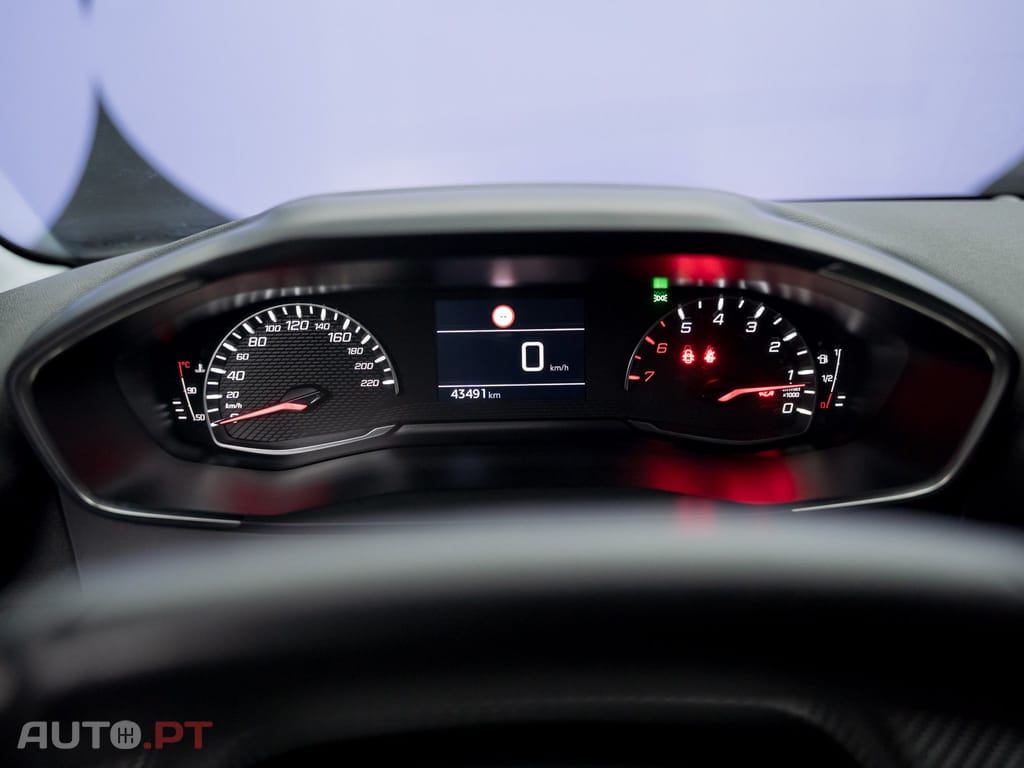 Peugeot 208 1.2 PureTech Active