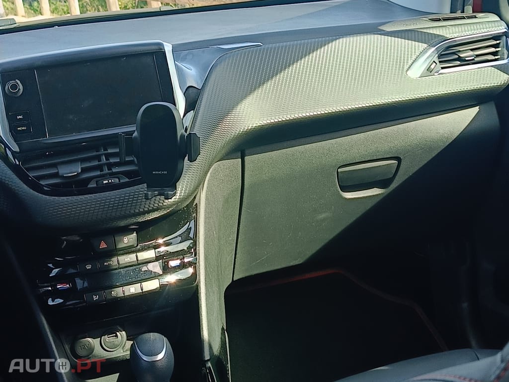 Peugeot 2008 GT Line