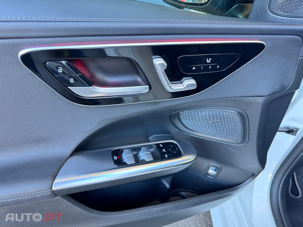 Mercedes-Benz C 300 de