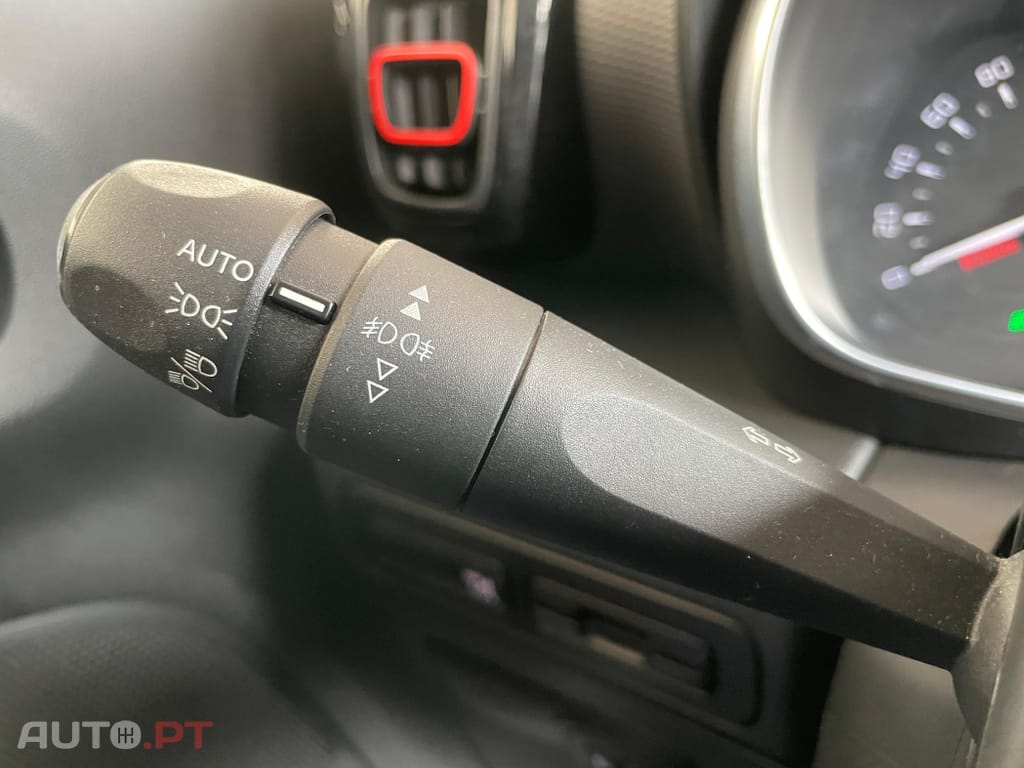 Citroen C3 Aircross 1.2 PureTech Live