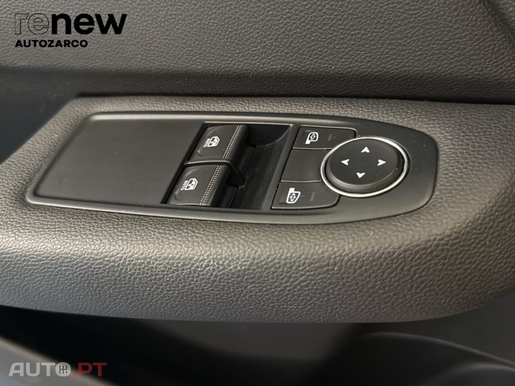 Renault Clio Evolution