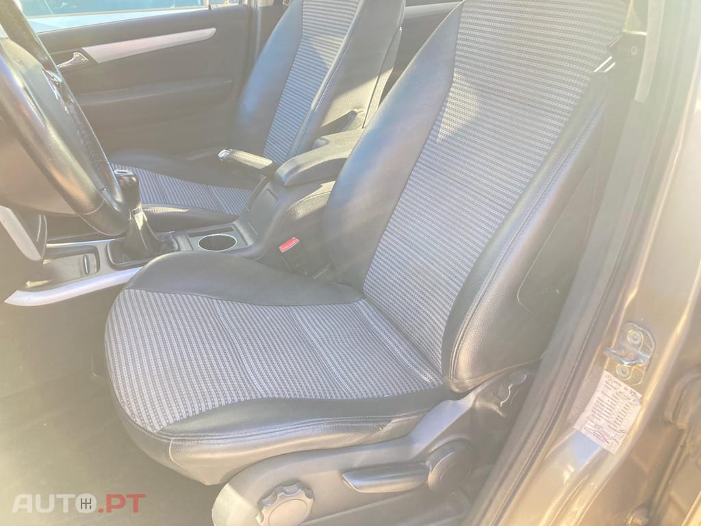 Mercedes-Benz A 150 Avantgarde