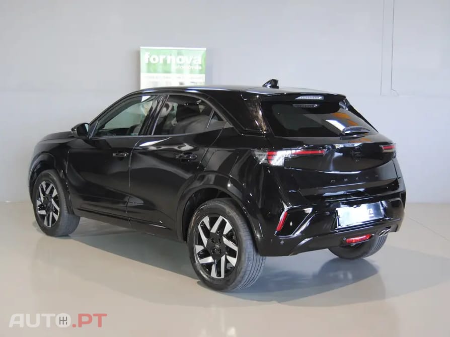 Opel Mokka 1.2T GS
