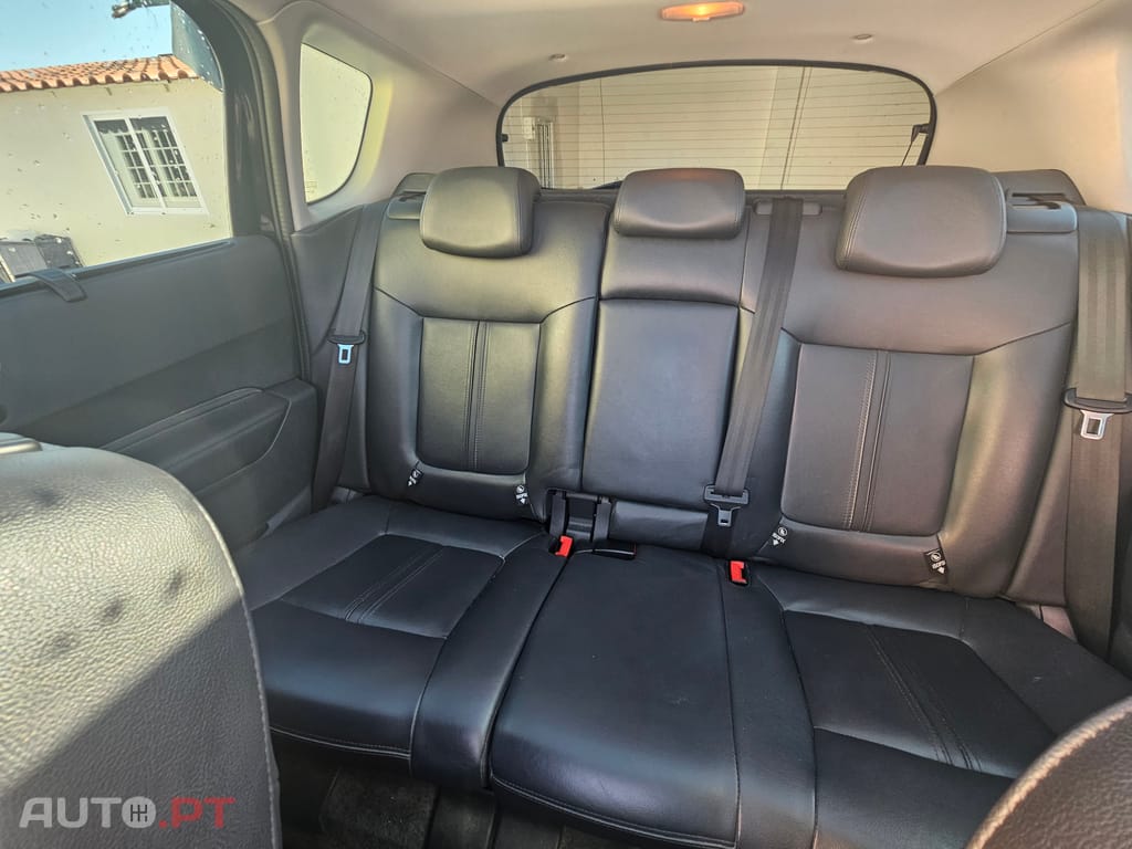 Peugeot 3008 Hybrid4