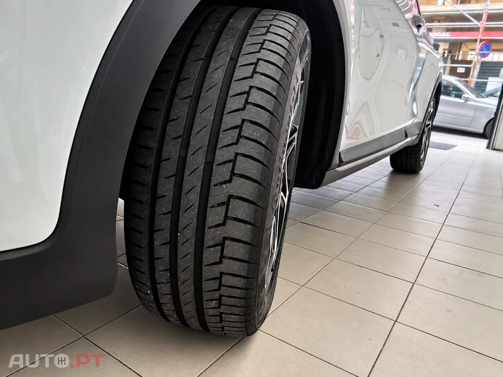 Kia Xceed 1.0 T-GDI GT-Line