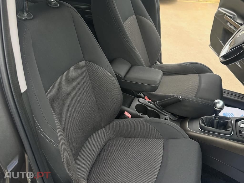 Alfa Romeo Giulietta Distinctive