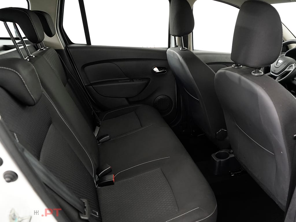 Dacia Logan Logan MCV 0.9 TCe Comfort