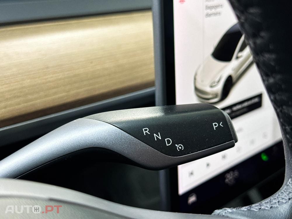 Tesla Model 3 Performance Dual Motor AWD