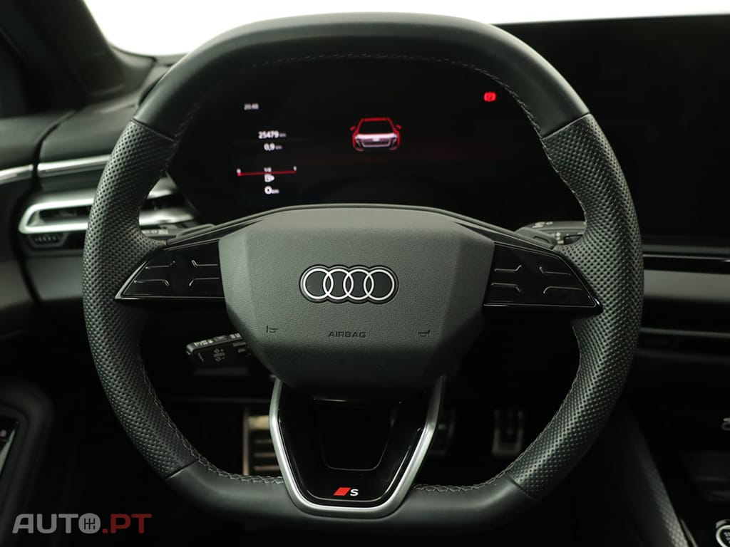 Audi A5 A5 Avant TDI