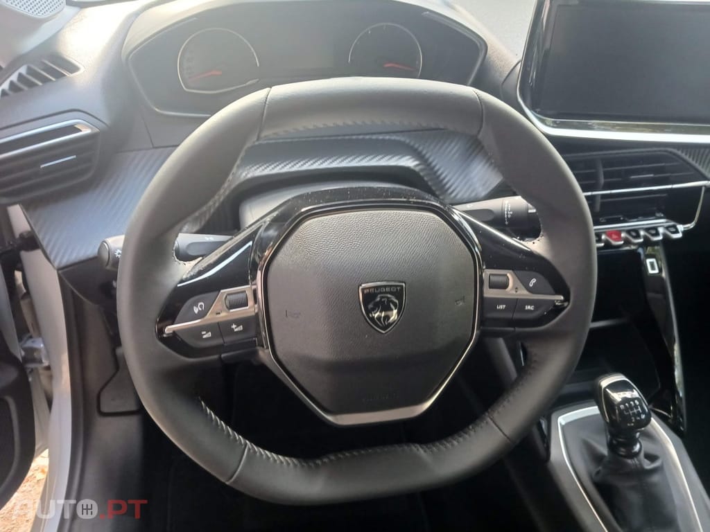 Peugeot 208 1.2 PureTech Style