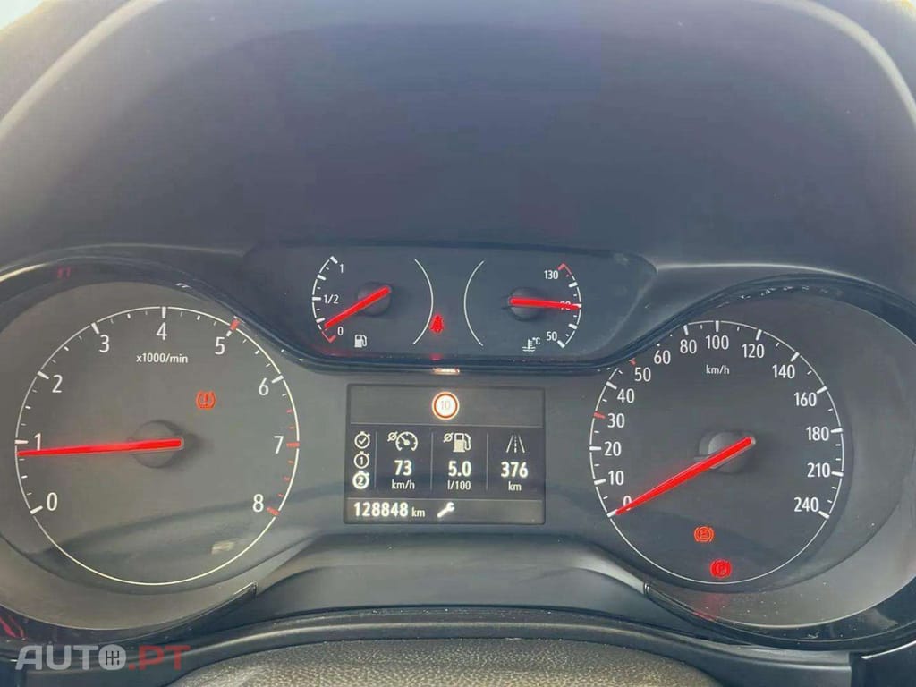 Opel Corsa 1.5 D Business Edition