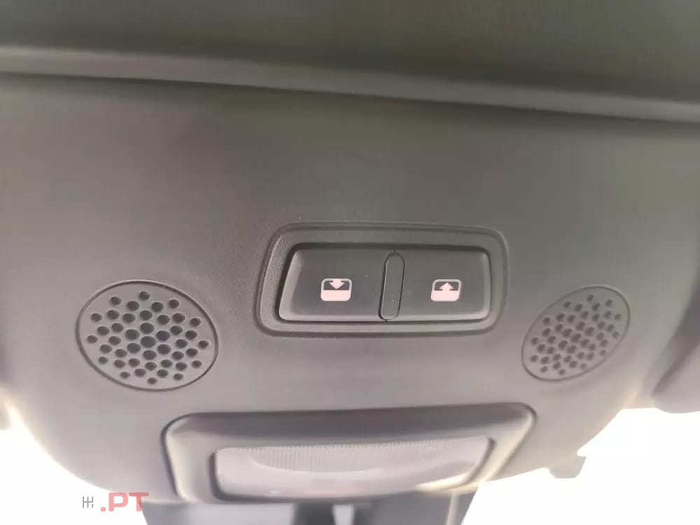 Fiat 500C 1.0 HYBRID CONNECT