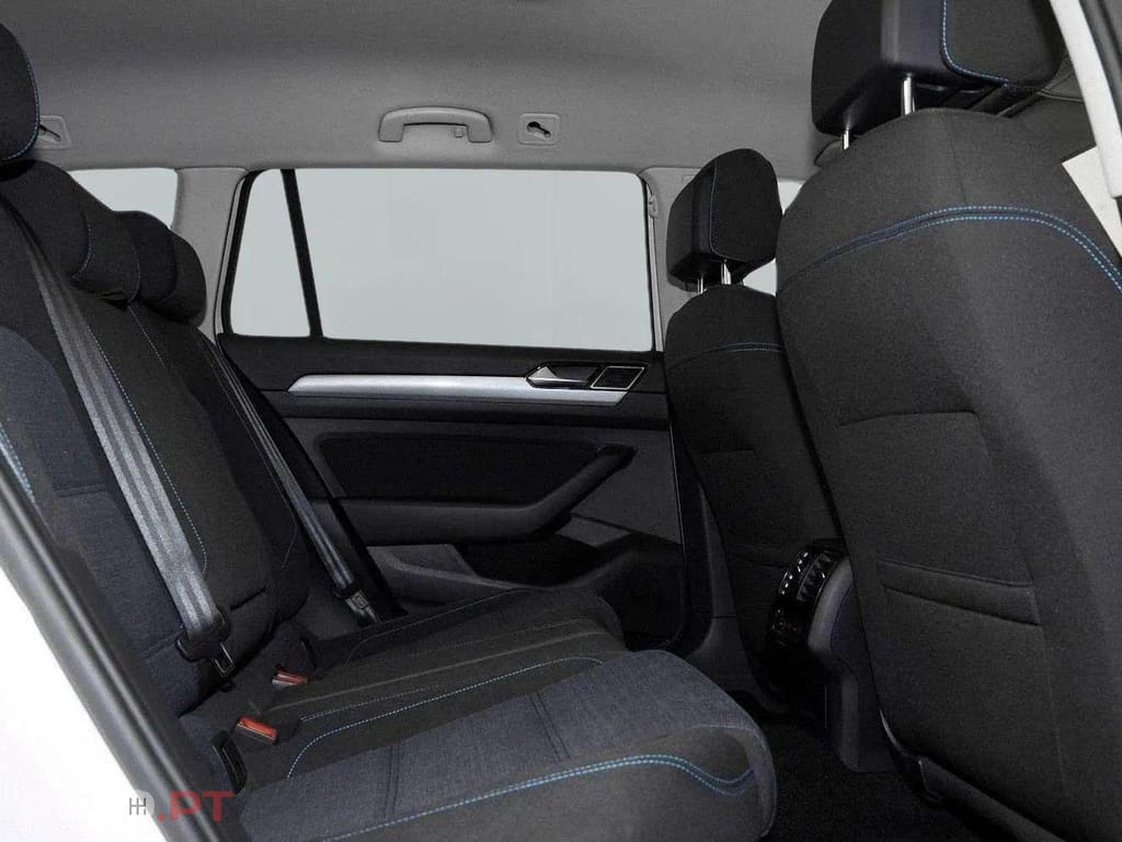 Volkswagen Passat Variant GTE 1.4 eHybrid