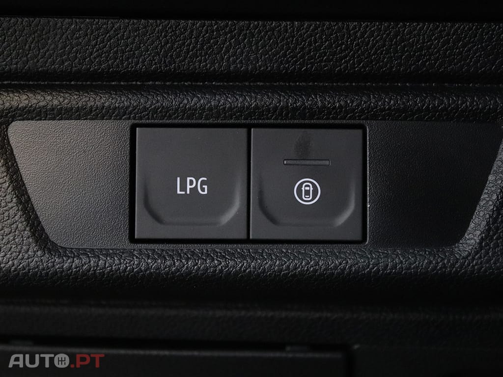 Dacia Jogger Jogger 1.0 ECO-G Extreme+ Up&Go 7L Bi-Fuel