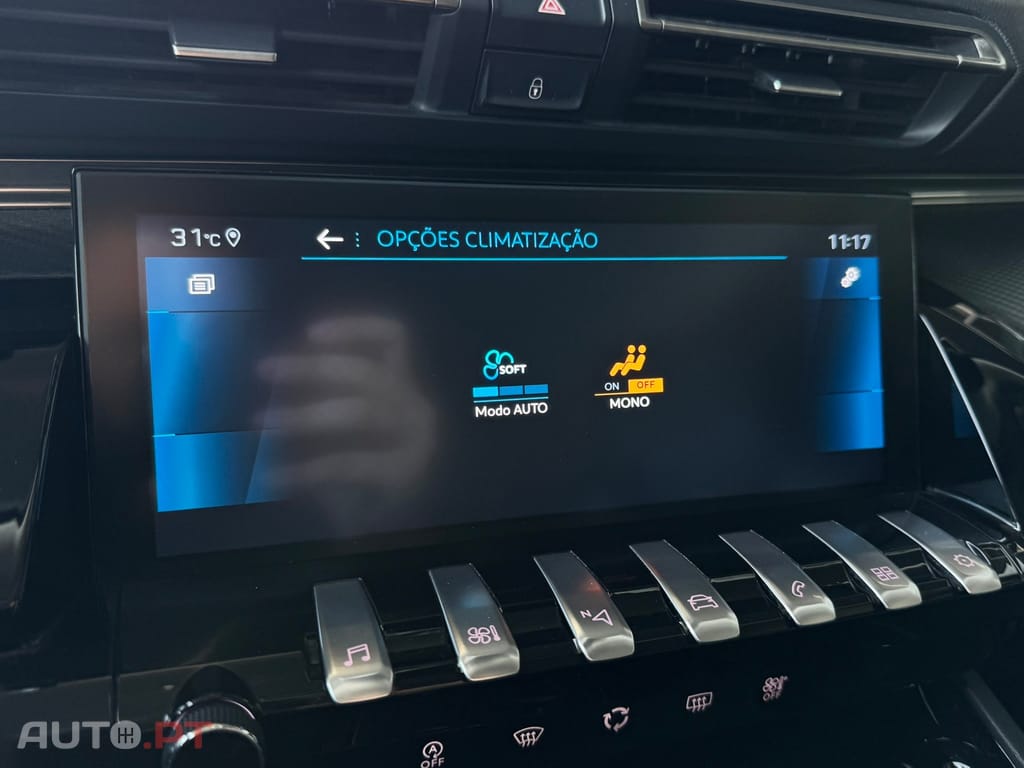Peugeot 508 SW 1.5 BlueHDi Allure EAT8