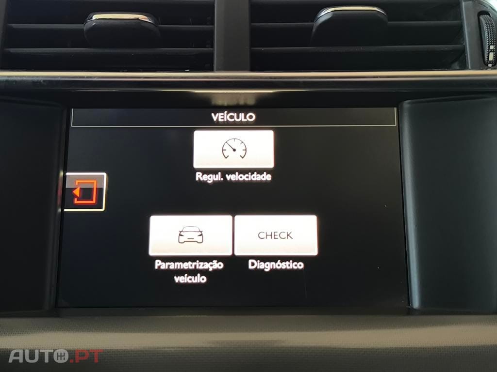 Citroen C4 1.6 BlueHDi Feel Edition