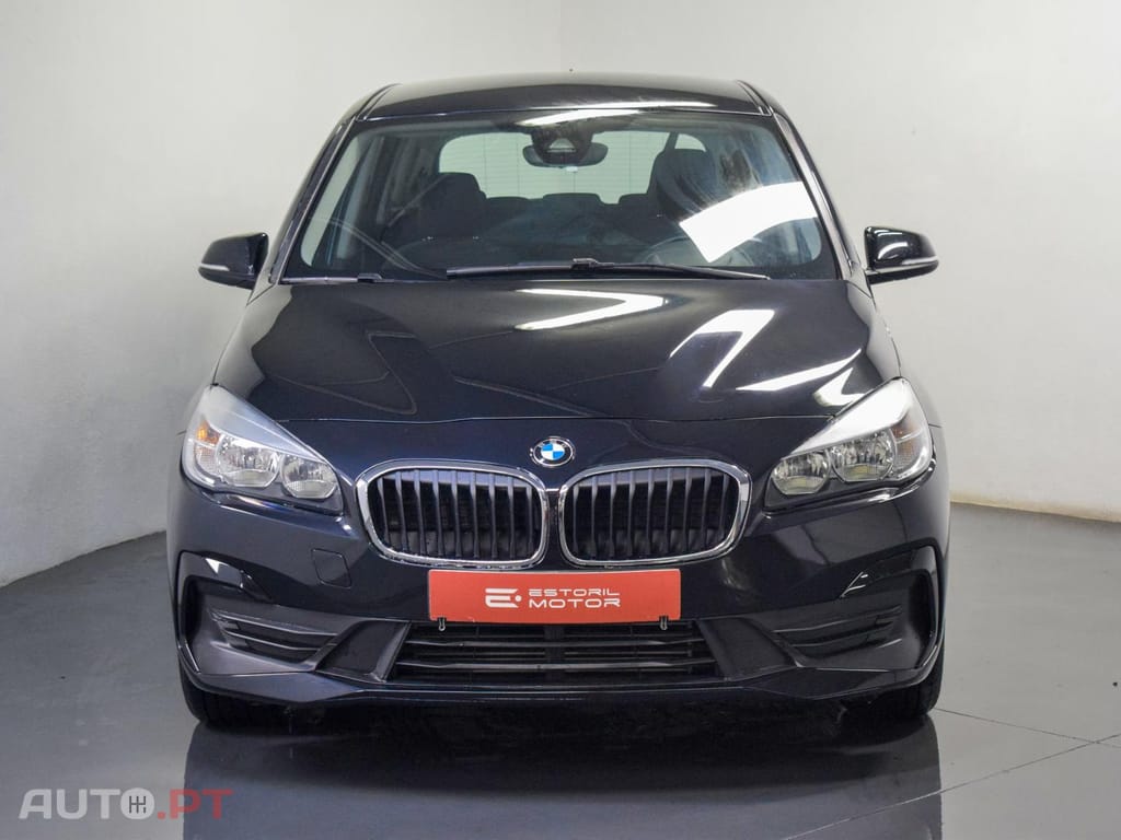 BMW 216 d Auto 7L Advantage