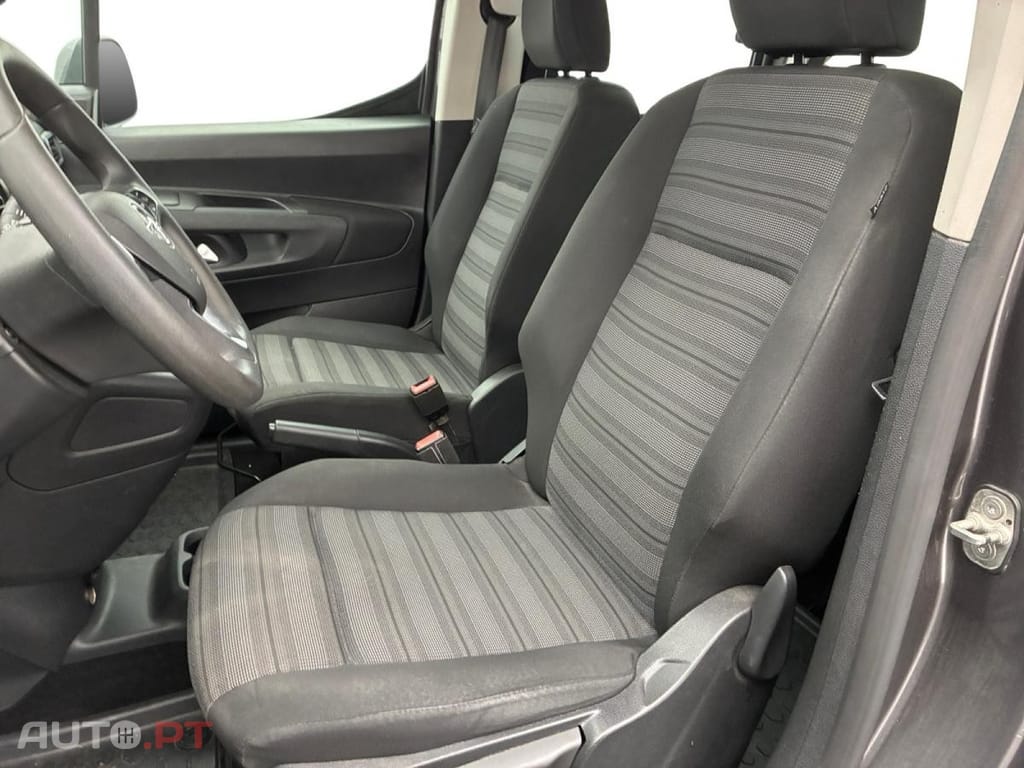 Opel Combo Life 1.5 CDTi L2H1 Edition