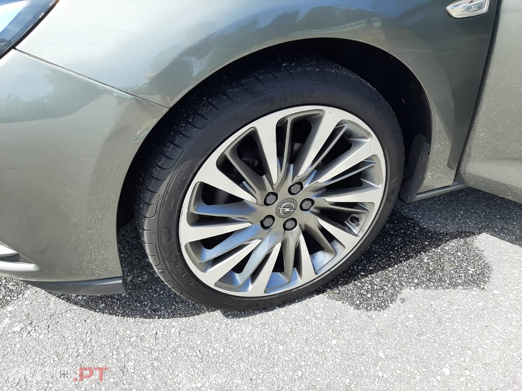 Opel Astra Sports Tourer 1.6 CDTI Innovation S/S