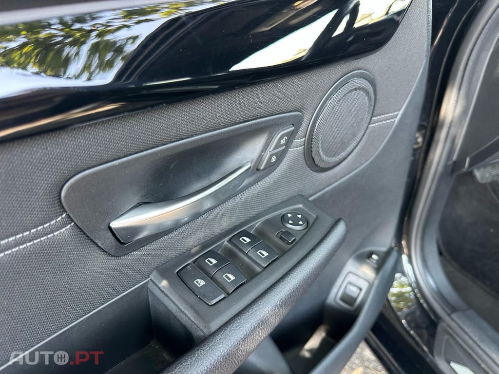 BMW 225 xe Line Sport