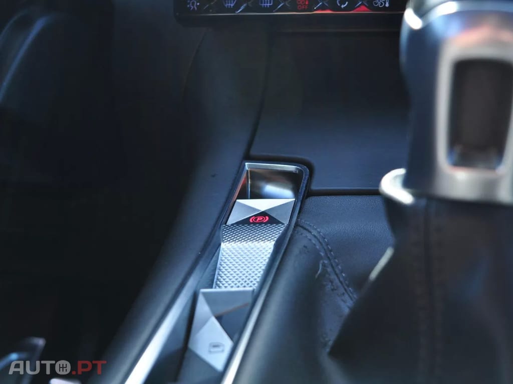 DS DS7 Crossback 1.5 BlueHDI Rivoli