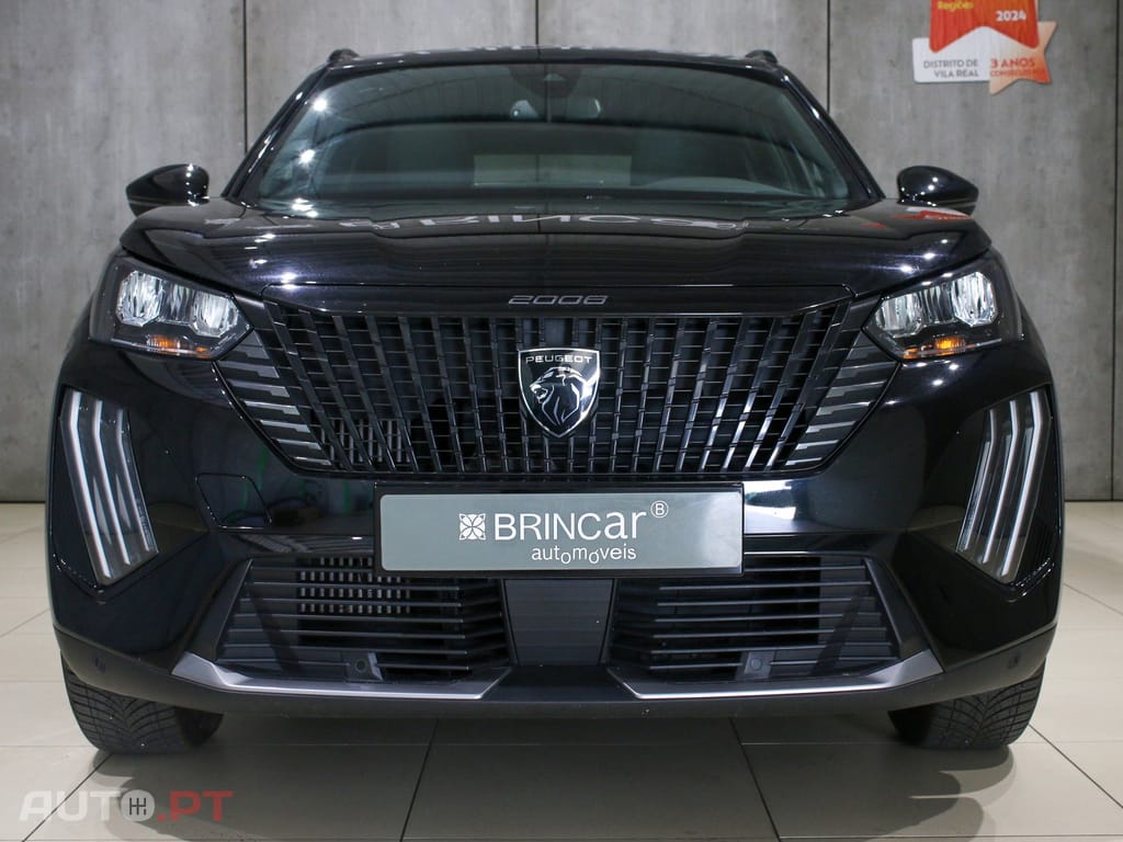 Peugeot 2008 1.2 PureTech Allure