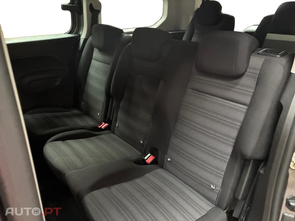 Opel Combo Life 1.5 CDTi L2H1 Edition