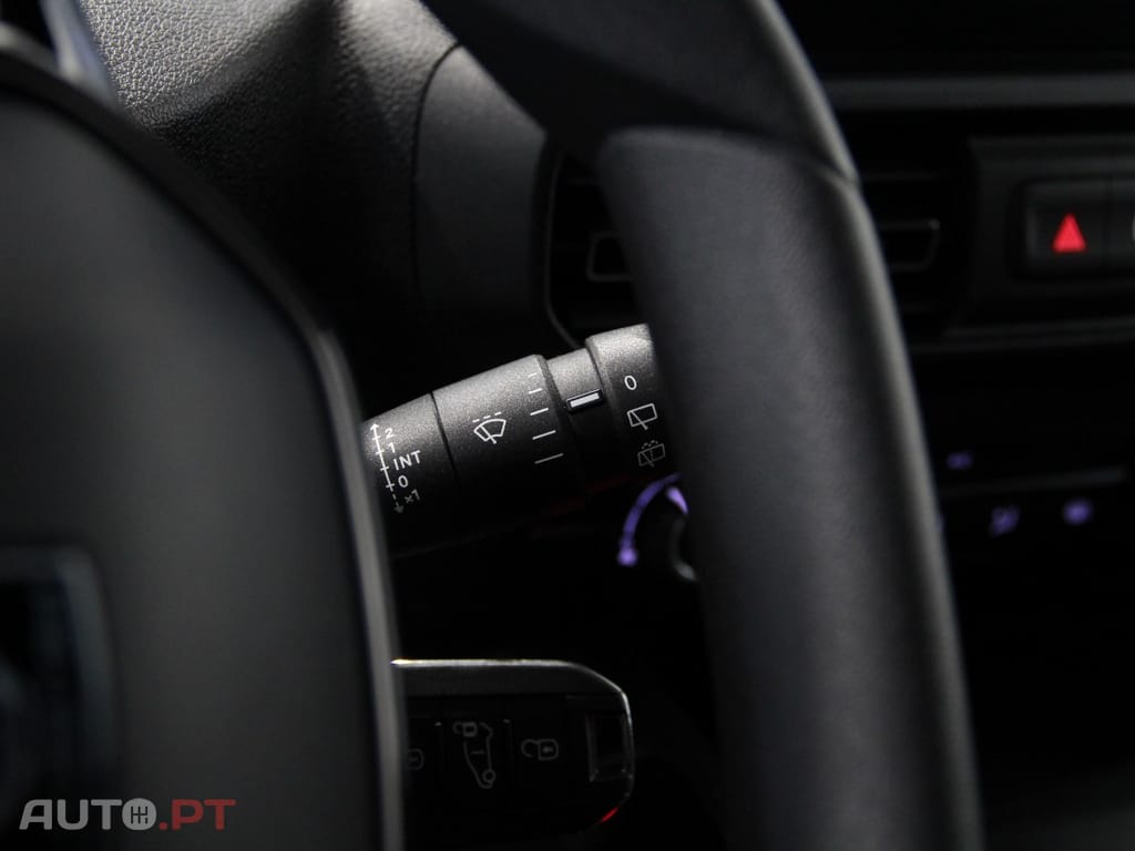 Peugeot Partner 1.5 BlueHDi M Standard