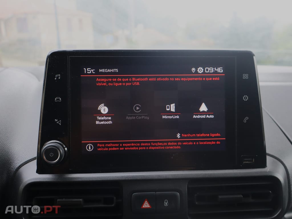 Citroen Berlingo 1.5 BlueHDi XL Shine Pack