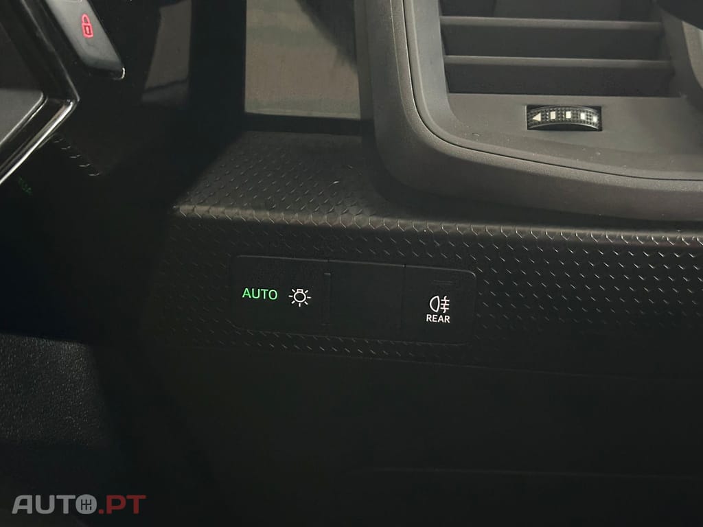 Audi A1 25 TFSI Advanced