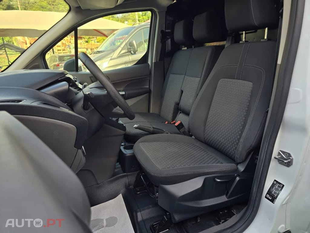 Ford Transit Connect Connect 1.5 TDCi 240 L2 Trend