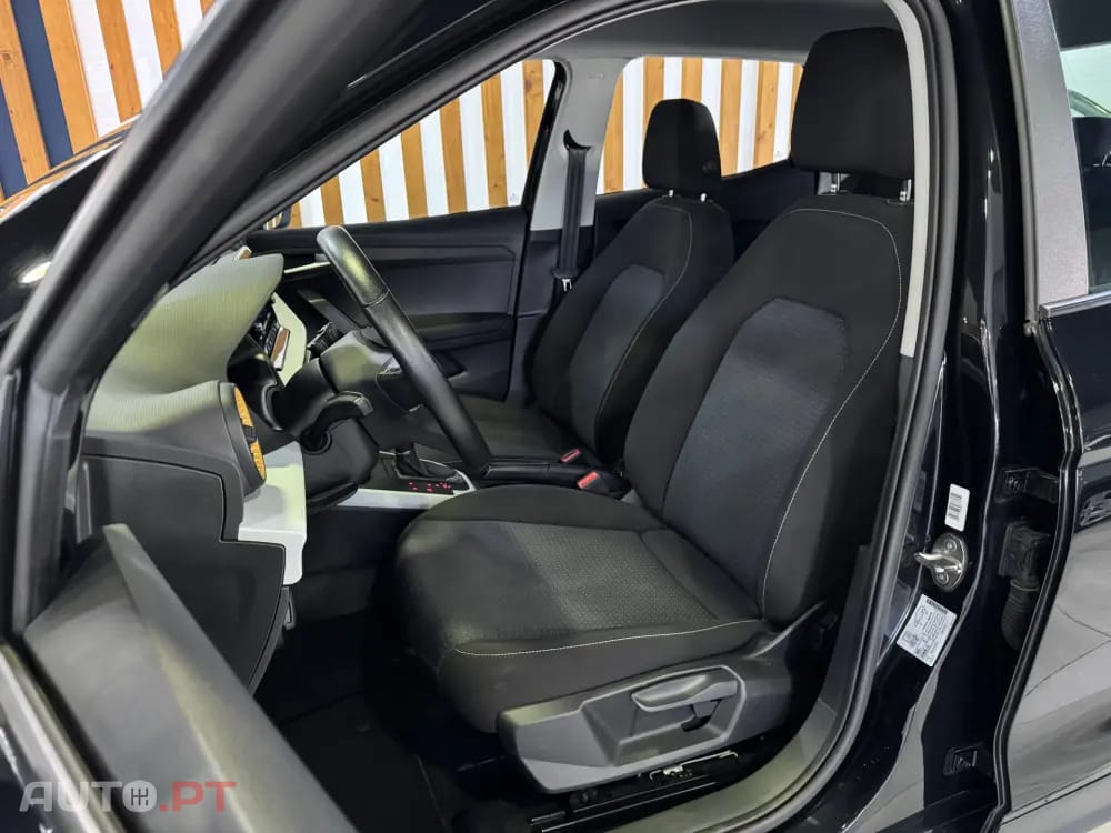Seat Arona 1.0 TSI Style DSG