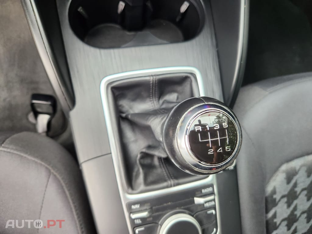 Audi A3 Sportback 1.6 TDI Advance