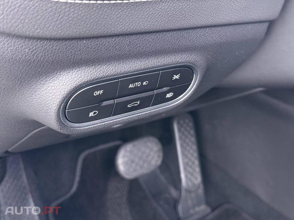 Smart #3 66 kWh Premium