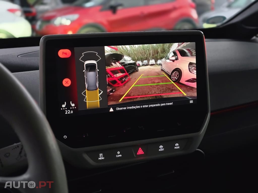 Volkswagen Id.3 Pro Performance