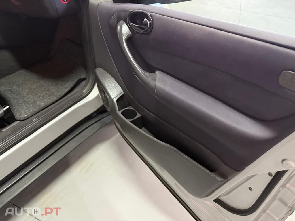 Mercedes-Benz A 140 Elegance