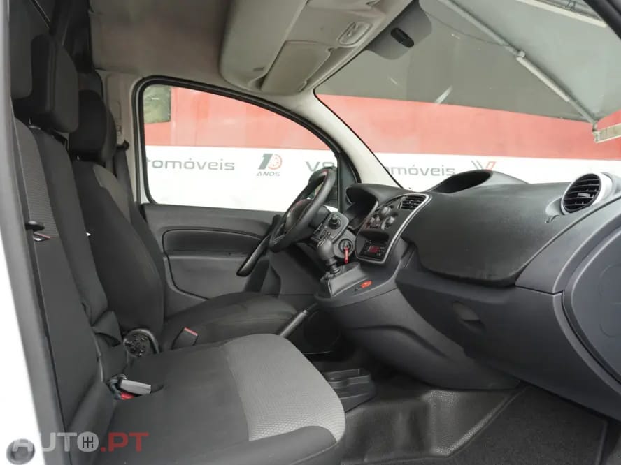 Renault Kangoo 1.5 dCi Maxi Business S/S