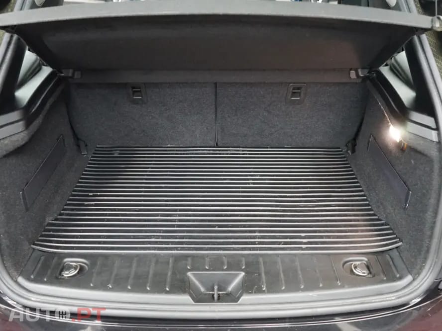 BMW i3 +EXA +Comfort Package Advance