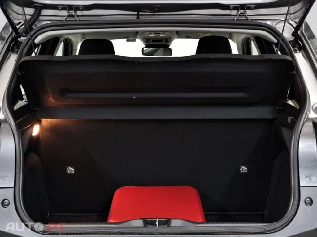 Citroen C3 1.2 PureTech YOU