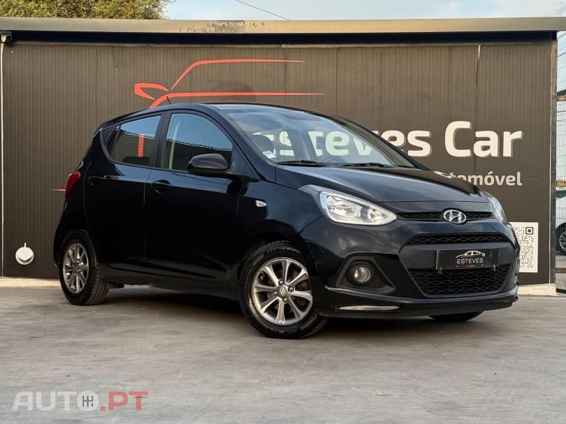 Hyundai i10 1.0 Access