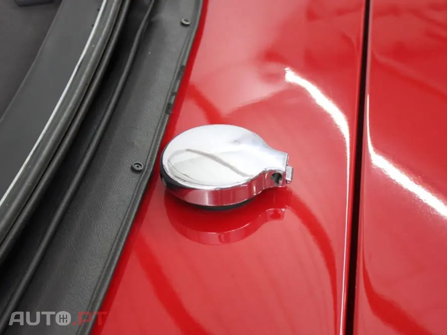 Triumph Spitfire MK4