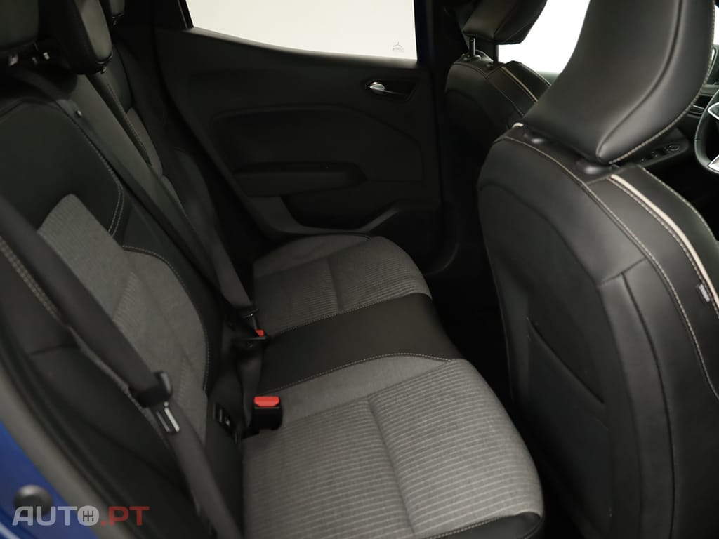 Renault Clio Clio 1.0 TCe Techno