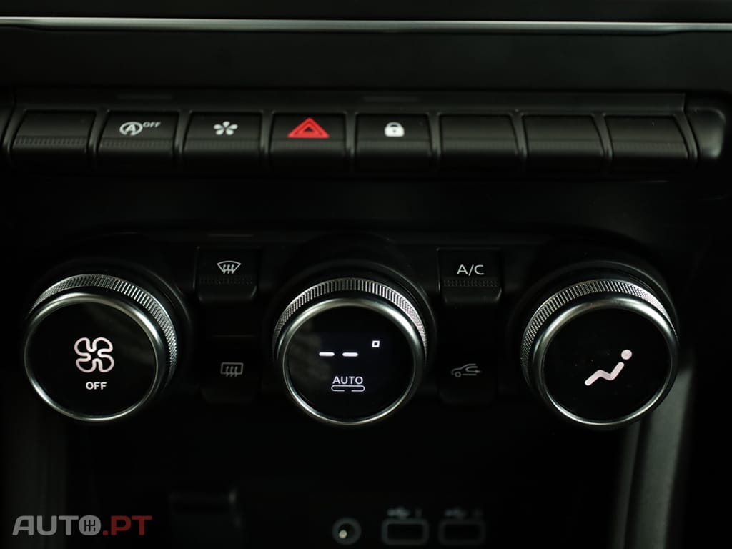 Renault Captur Captur 1.0 TCe Techno Bi-Fuel