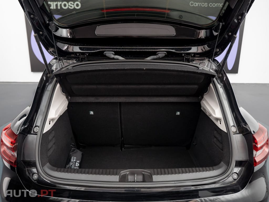 Renault Clio 1.5 Blue dCi Evolution