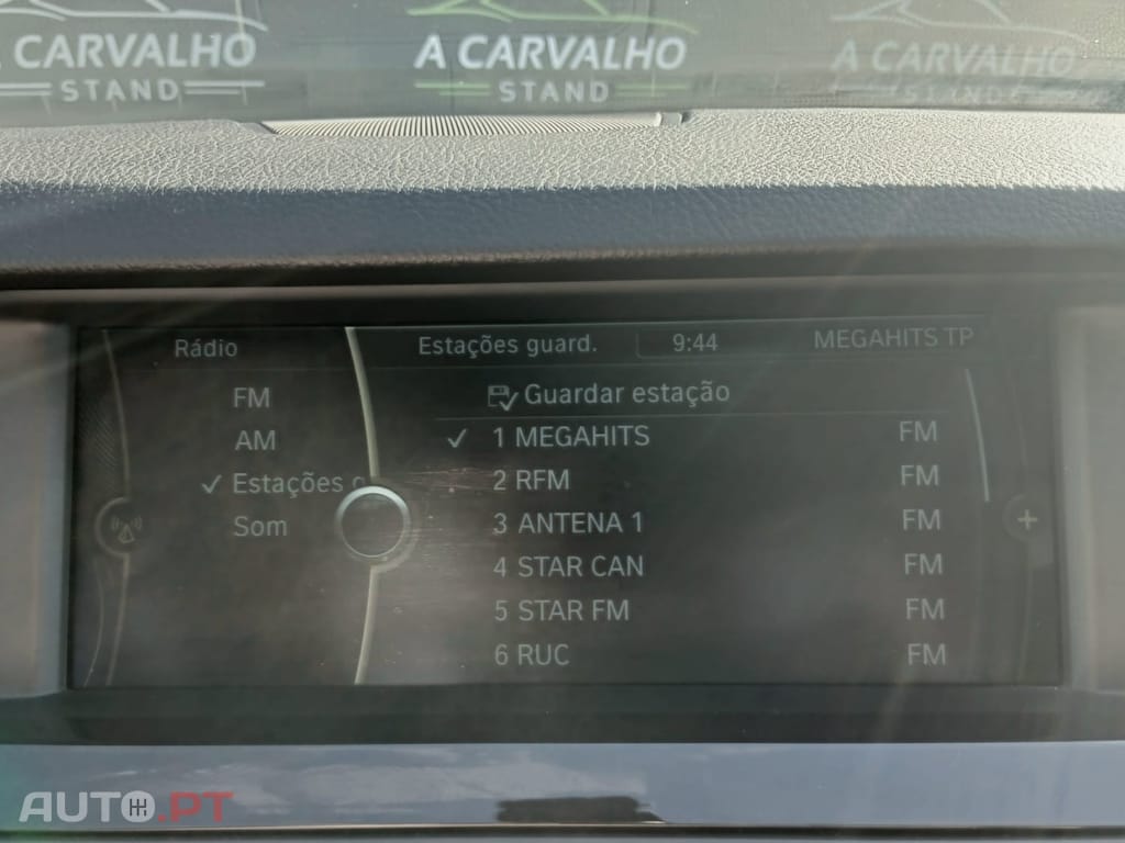 BMW 520 BMW 5 TOURING 520D