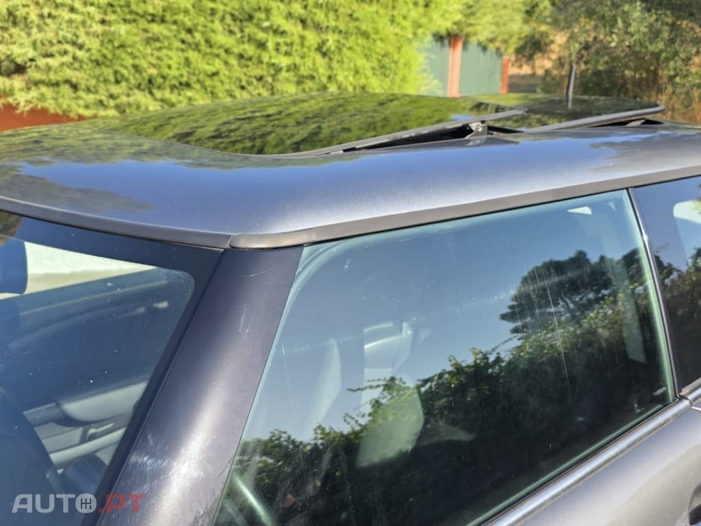 MINI Cooper One 1.4